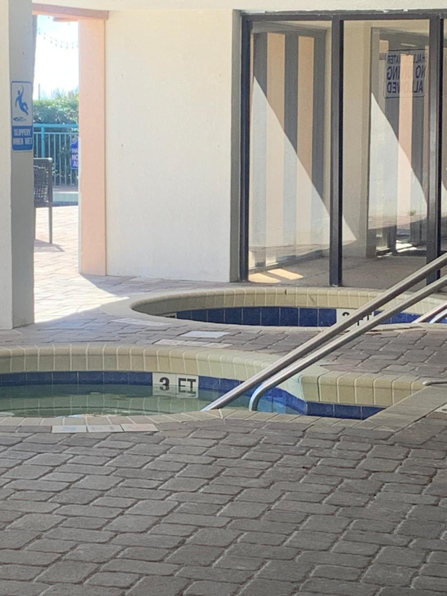 Ocean View Rentals Миртл-Бич Экстерьер фото